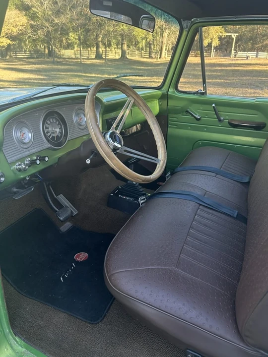 1965 Ford F-Series 4th Gen - Image 9 of 19
