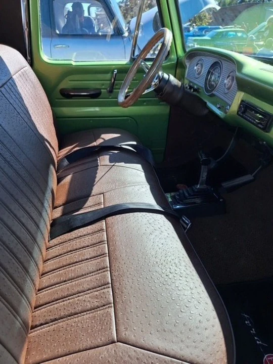 1965 Ford F-Series 4th Gen - Image 15 of 19