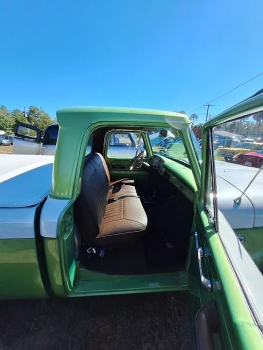 1965 Ford F-Series 4th Gen - Image 14 of 19