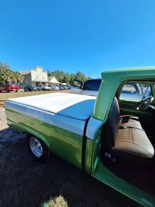 1965 Ford F-Series 4th Gen - Image 7 of 19