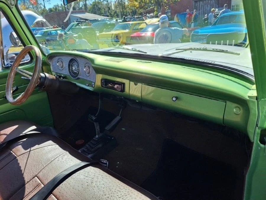 1965 Ford F-Series 4th Gen - Image 13 of 19