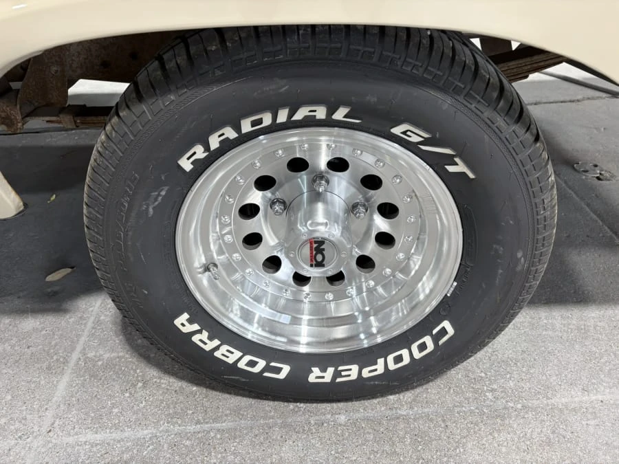1965 Ford F-Series 4th Gen - Image 5 of 6
