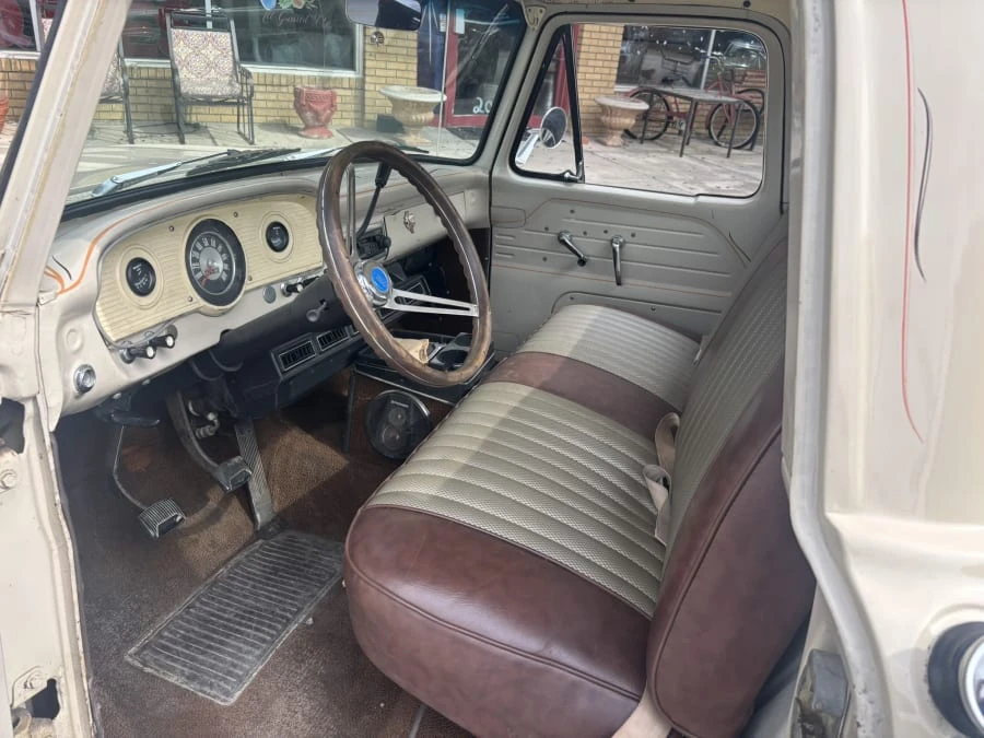 1965 Ford F-Series 4th Gen - Image 6 of 6