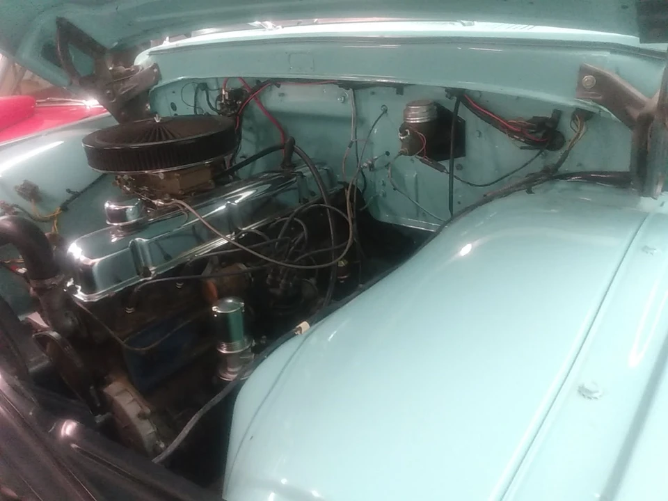 1965 Ford F-Series 3rd Gen - Image 12 of 14