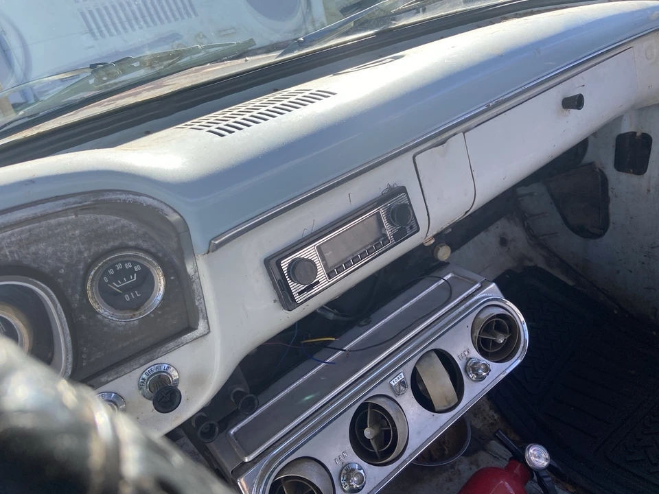 1965 Ford F-Series 3rd Gen - Image 19 of 21