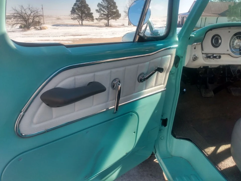 1965 Ford F-Series 3rd Gen - Image 9 of 14