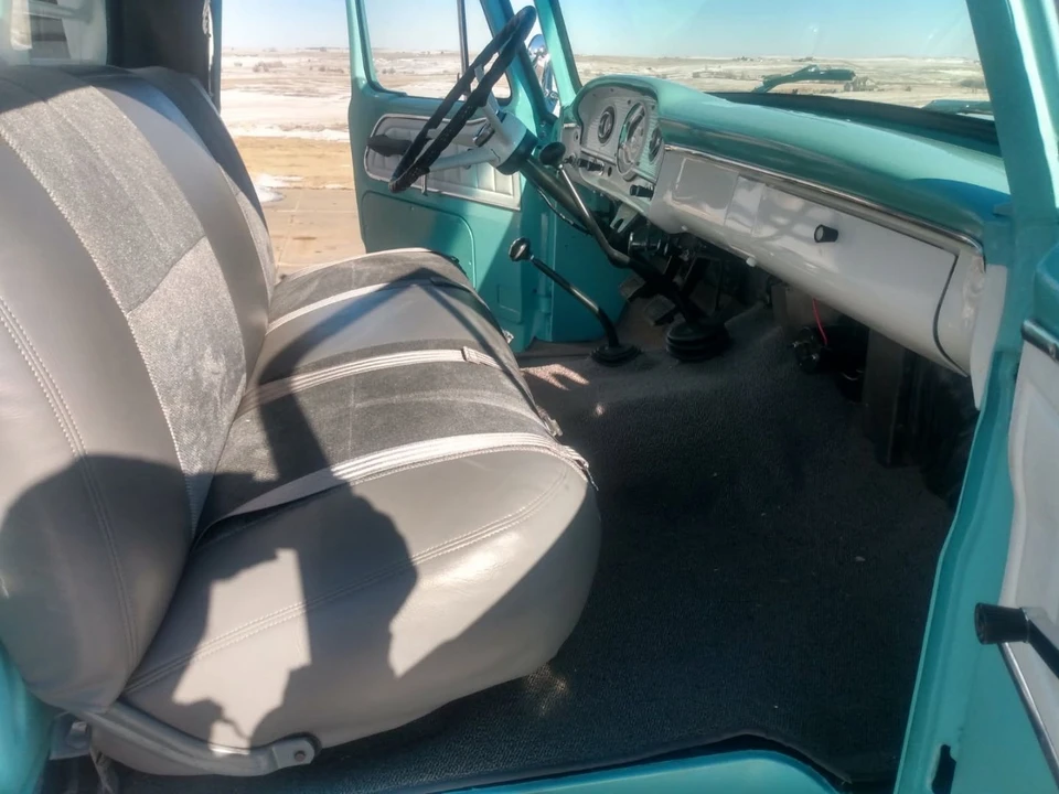 1965 Ford F-Series 3rd Gen - Image 8 of 14