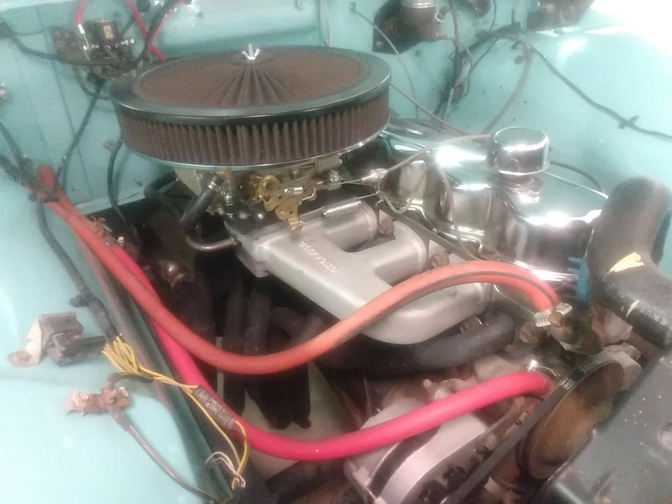 1965 Ford F-Series 3rd Gen - Image 10 of 14