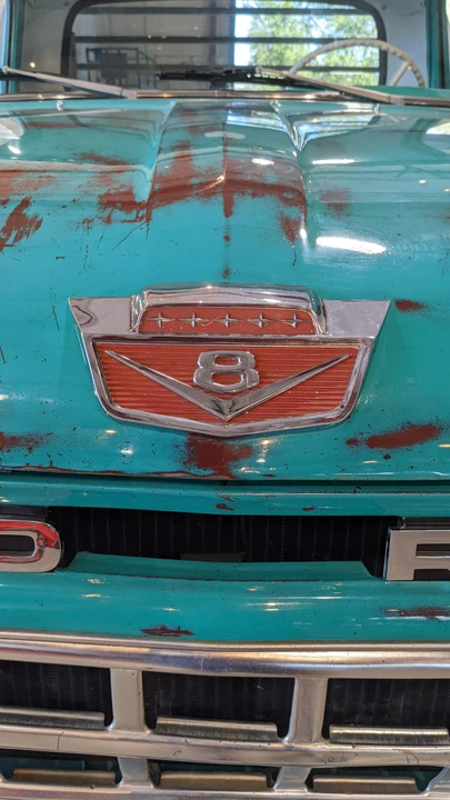 1965 Ford F-Series 4th Gen - Image 30 of 31