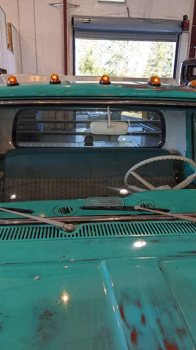 1965 Ford F-Series 4th Gen - Image 26 of 31