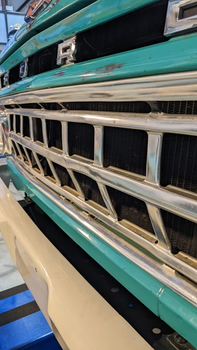 1965 Ford F-Series 4th Gen - Image 31 of 31