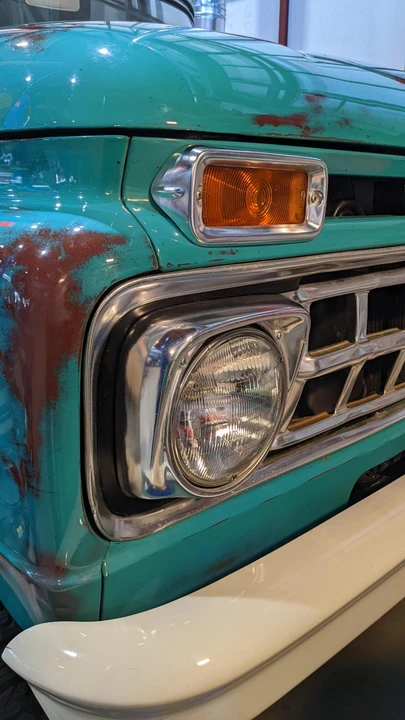 1965 Ford F-Series 4th Gen - Image 29 of 31