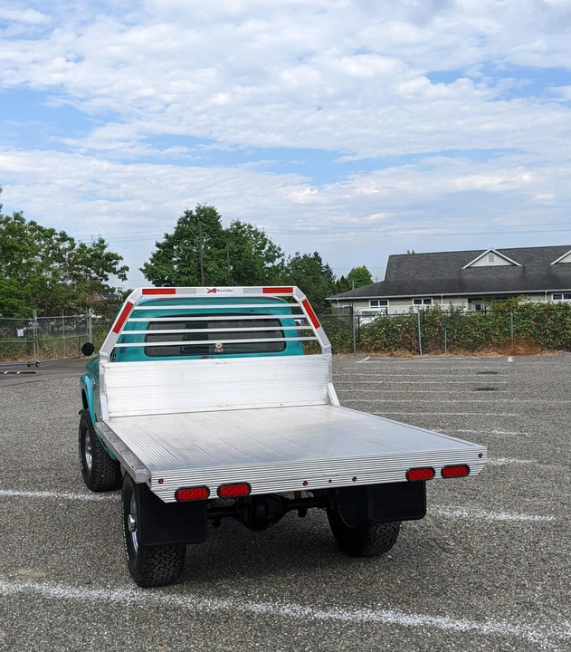 1965 Ford F-Series 4th Gen - Image 21 of 31