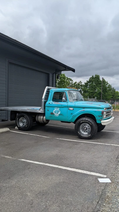 1965 Ford F-Series 4th Gen - Image 14 of 31