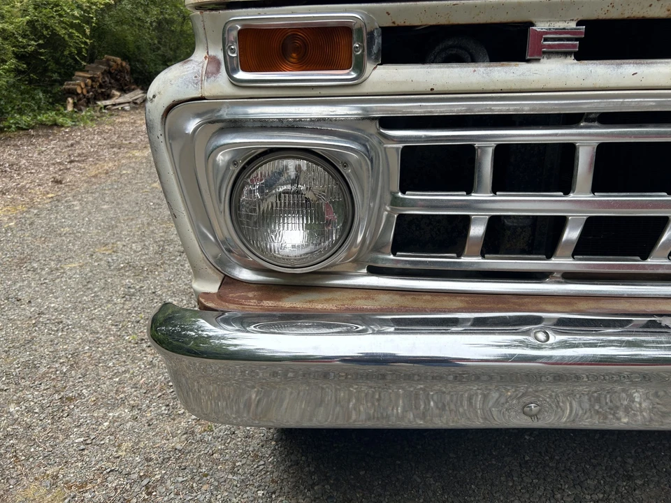 1965 Ford F-Series 4th Gen - Image 23 of 31