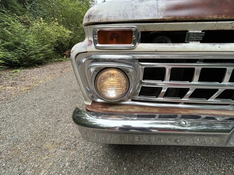 1965 Ford F-Series 4th Gen - Image 25 of 31