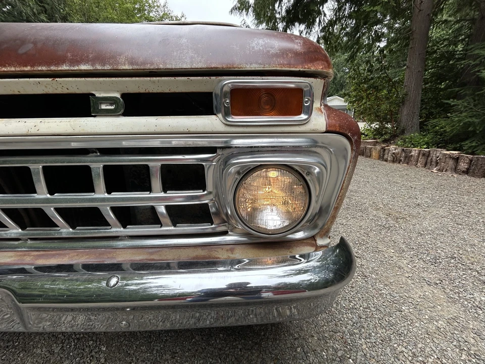 1965 Ford F-Series 4th Gen - Image 26 of 31
