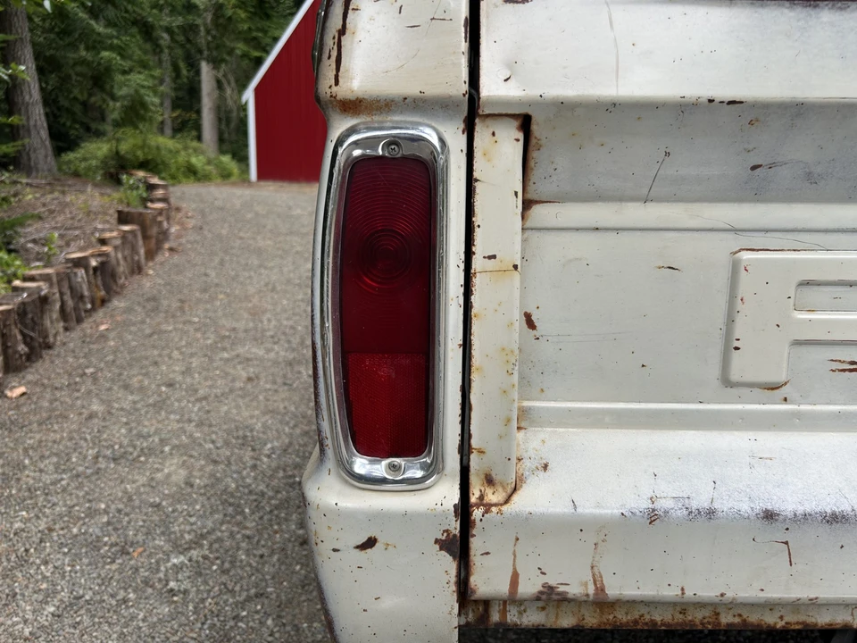 1965 Ford F-Series 4th Gen - Image 27 of 31