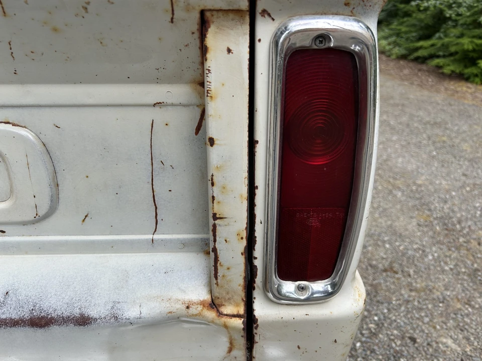 1965 Ford F-Series 4th Gen - Image 28 of 31
