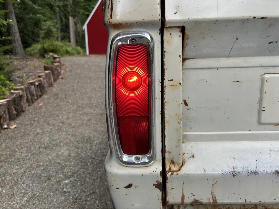 1965 Ford F-Series 4th Gen - Image 29 of 31