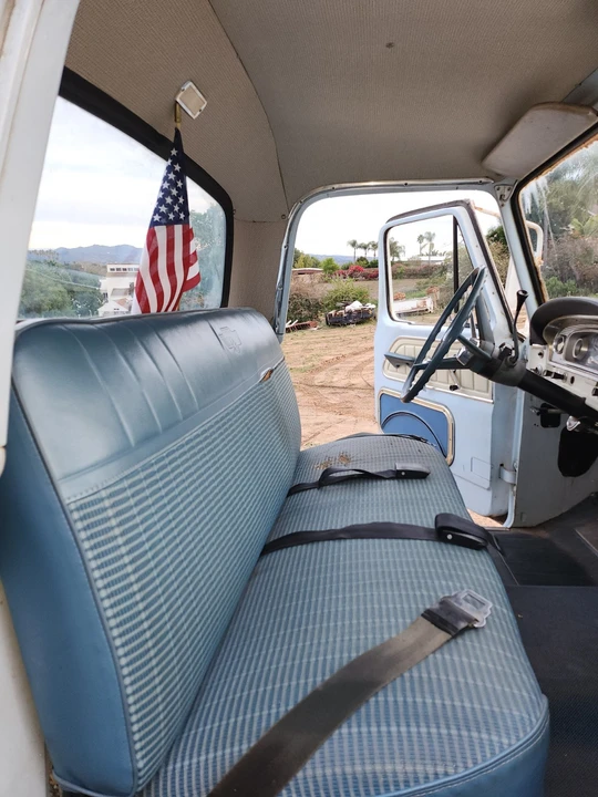 1965 Ford F-Series 3rd Gen - Image 14 of 21