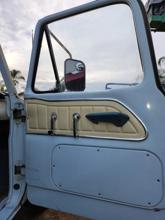 1965 Ford F-Series 3rd Gen - Image 12 of 21