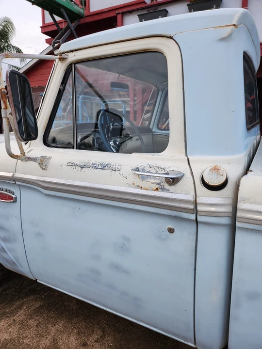 1965 Ford F-Series 3rd Gen - Image 10 of 21