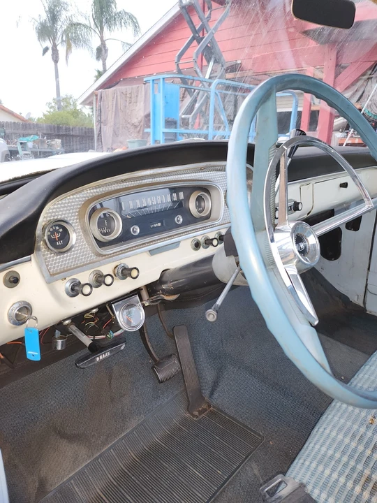 1965 Ford F-Series 3rd Gen - Image 19 of 21