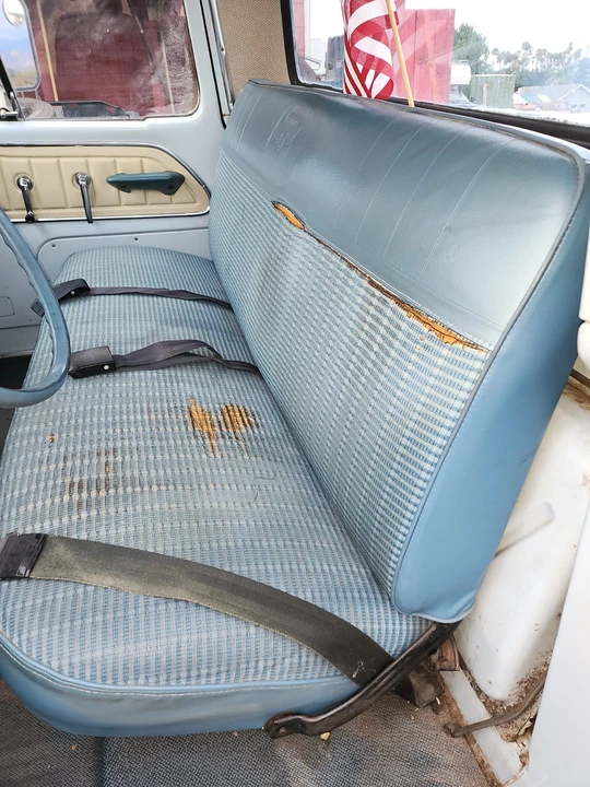 1965 Ford F-Series 3rd Gen - Image 21 of 21