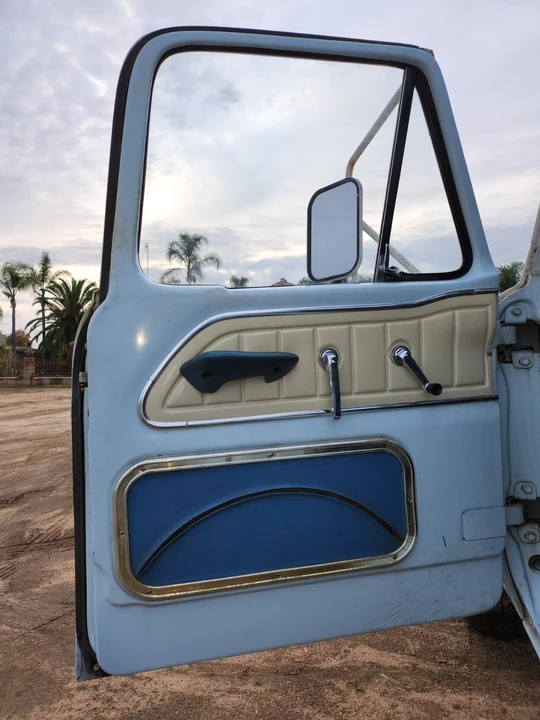 1965 Ford F-Series 3rd Gen - Image 17 of 21