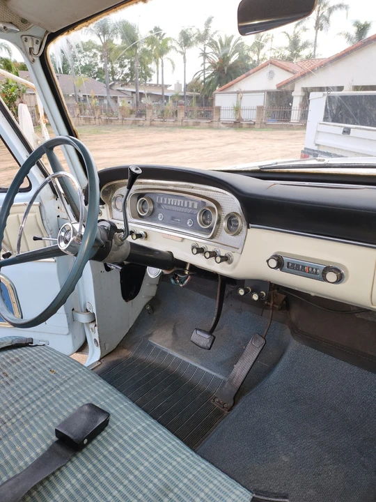 1965 Ford F-Series 3rd Gen - Image 16 of 21