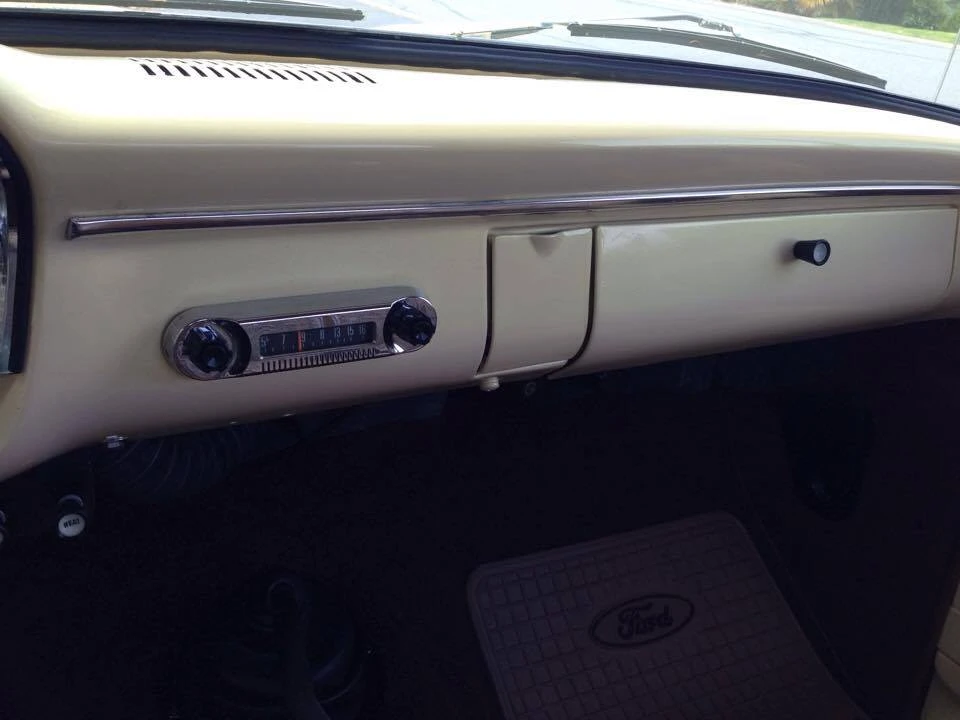 1965 Ford F-Series 4th Gen - Image 14 of 31
