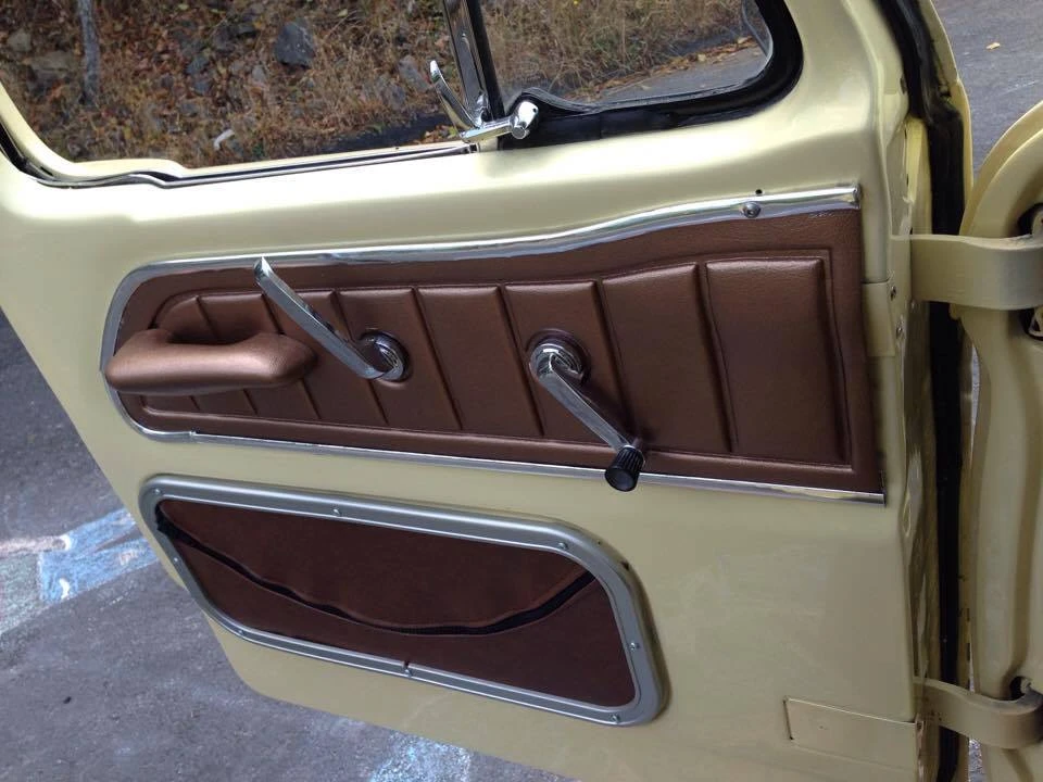 1965 Ford F-Series 4th Gen - Image 16 of 31