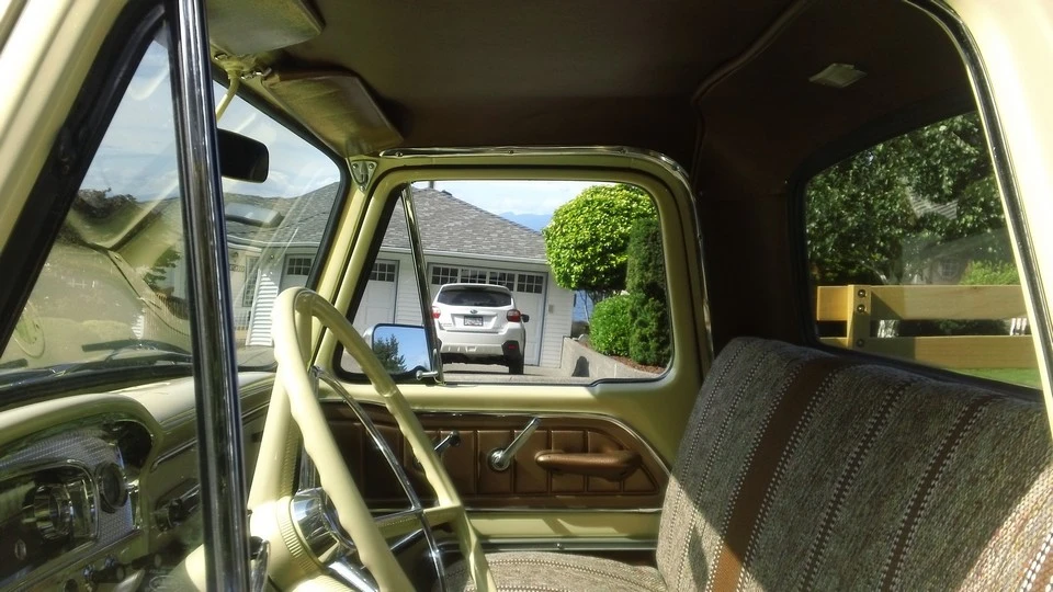 1965 Ford F-Series 4th Gen - Image 11 of 31