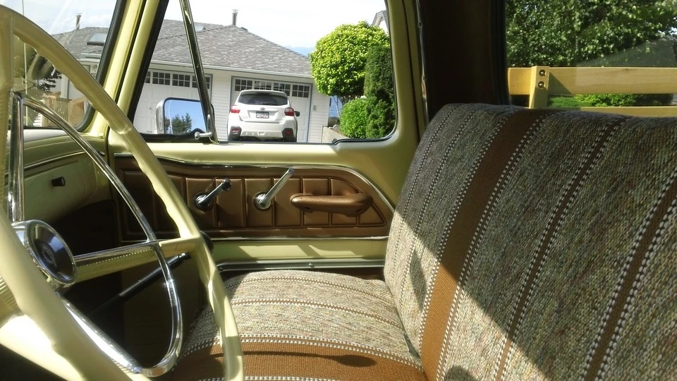 1965 Ford F-Series 4th Gen - Image 12 of 31