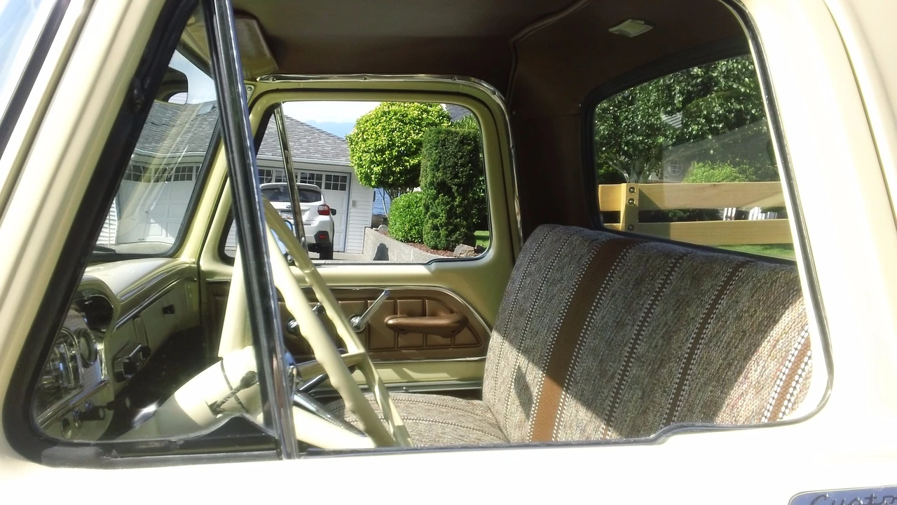 1965 Ford F-Series 4th Gen - Image 10 of 31