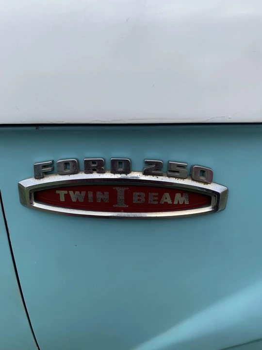 1965 Ford F-Series 4th Gen - Image 29 of 31