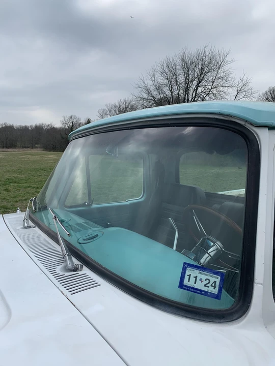 1965 Ford F-Series 4th Gen - Image 19 of 31