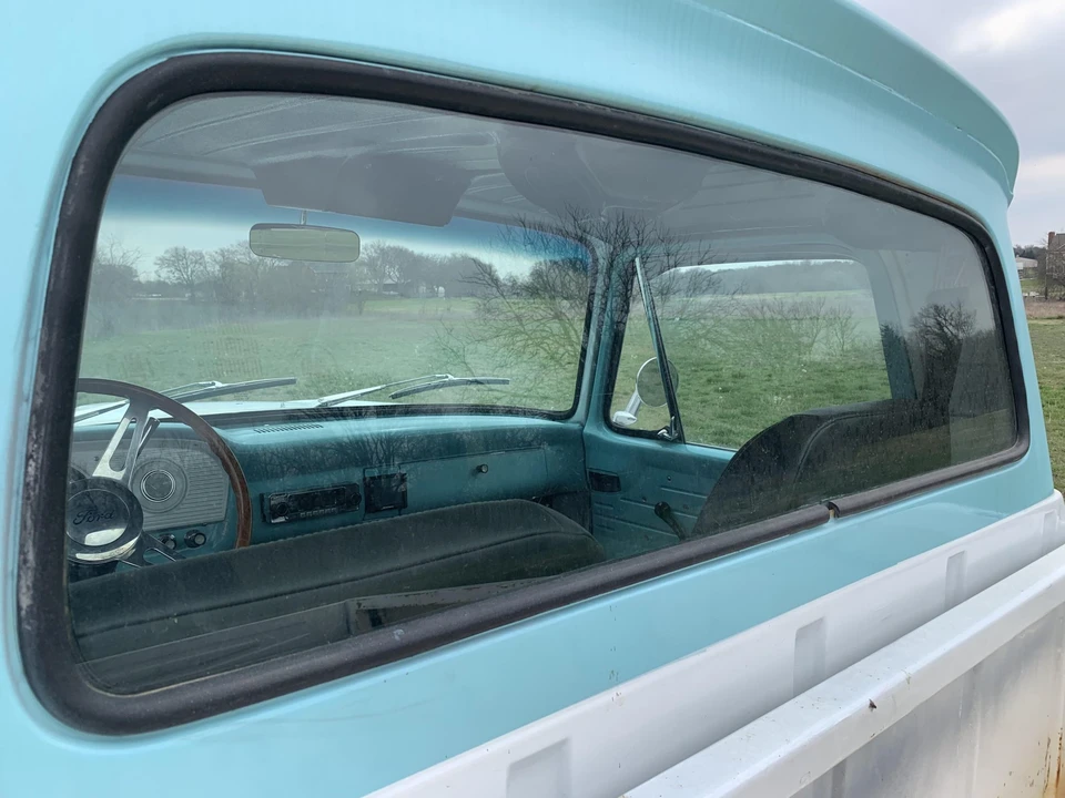 1965 Ford F-Series 4th Gen - Image 20 of 31