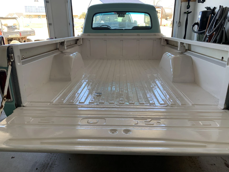 1965 Ford F-Series 4th Gen - Image 30 of 31