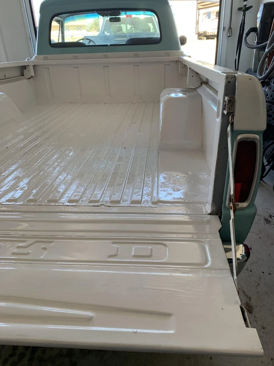 1965 Ford F-Series 4th Gen - Image 31 of 31