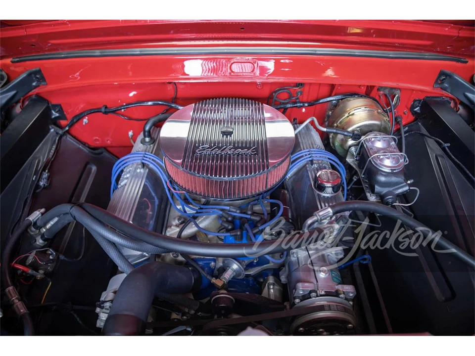 1965 Ford F-Series 4th Gen - Image 5 of 5