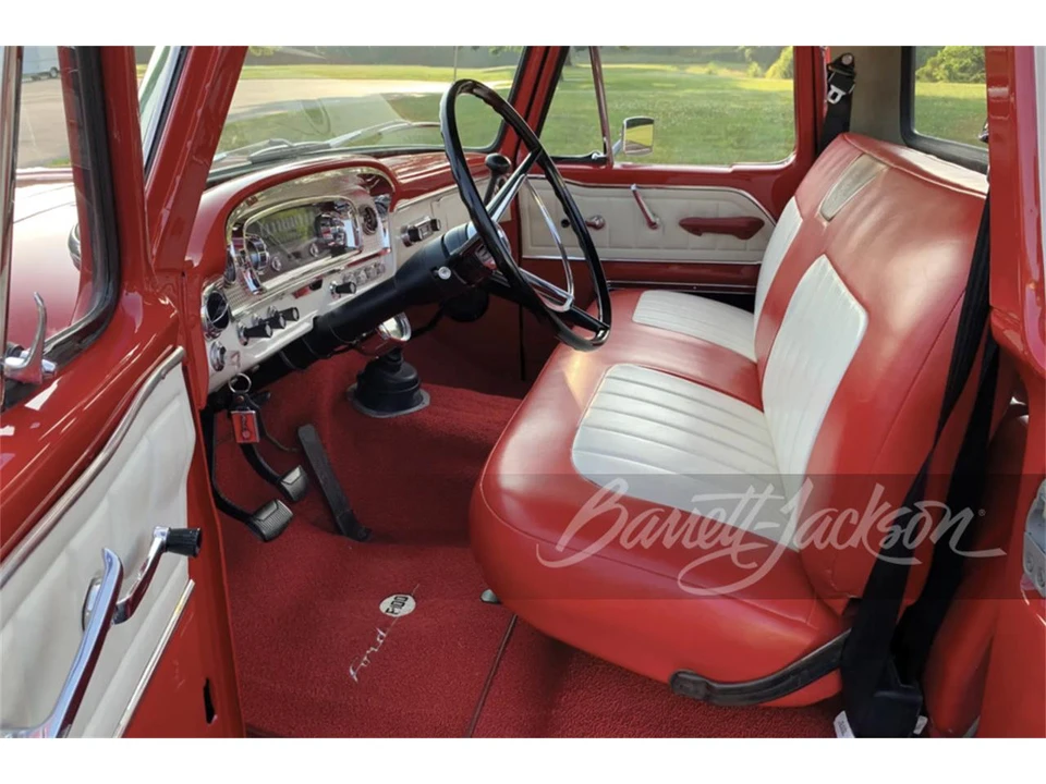 1965 Ford F-Series 4th Gen - Image 4 of 5
