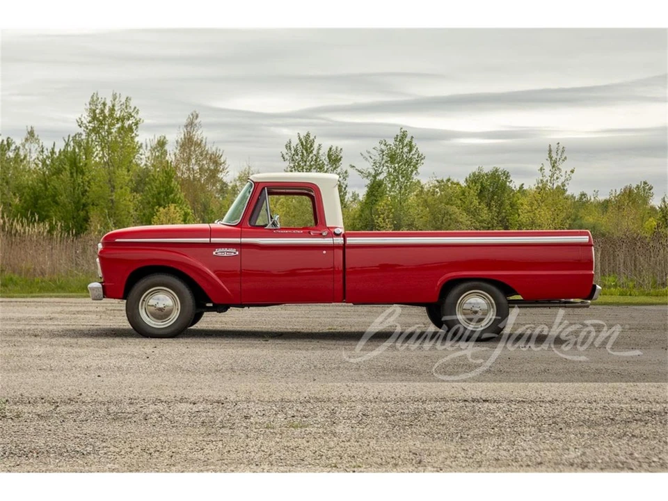 1965 Ford F-Series 4th Gen - Image 2 of 5