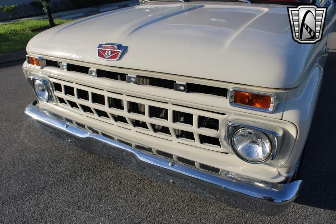 1965 Ford F-Series 3rd Gen - Image 12 of 12