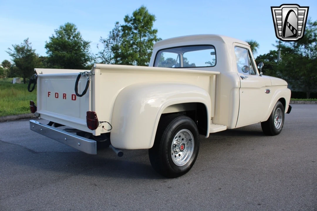 1965 Ford F-Series 3rd Gen - Image 9 of 12