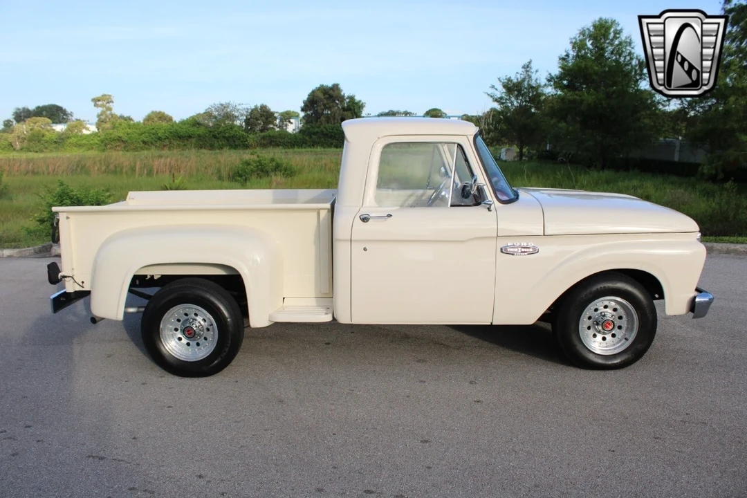 1965 Ford F-Series 3rd Gen - Image 11 of 12