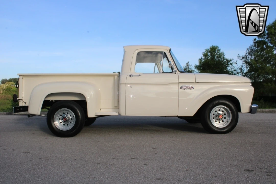 1965 Ford F-Series 3rd Gen - Image 10 of 12
