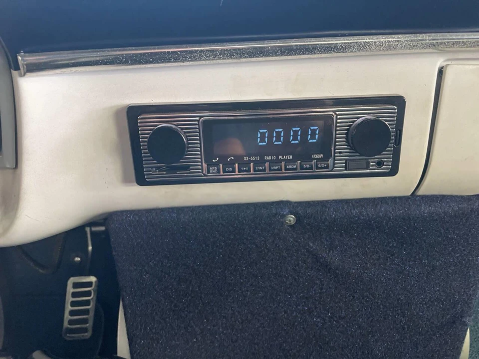 1965 Ford F-Series 4th Gen - Image 15 of 29