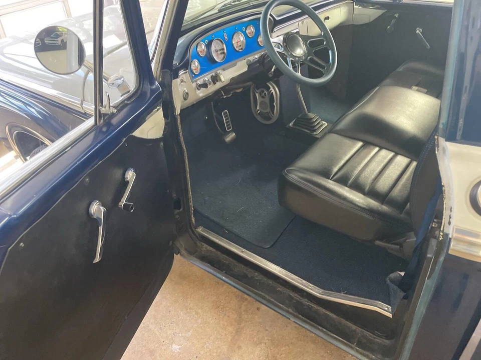 1965 Ford F-Series 4th Gen - Image 11 of 29